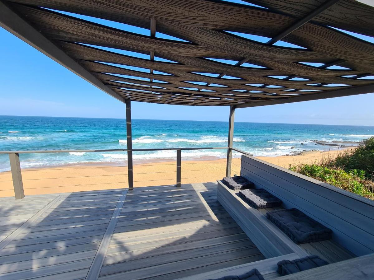 Oceans Paradise Ballito Exterior photo