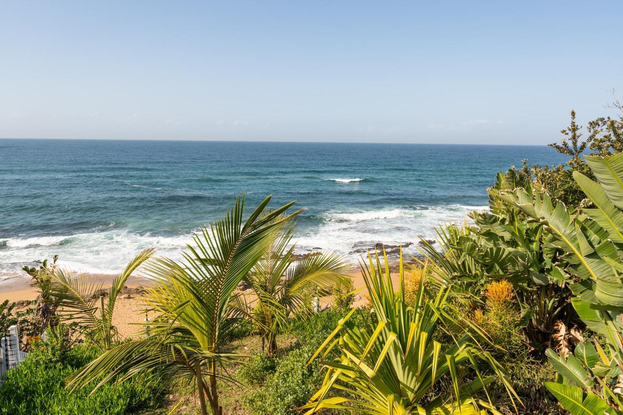 Oceans Paradise Ballito Exterior photo