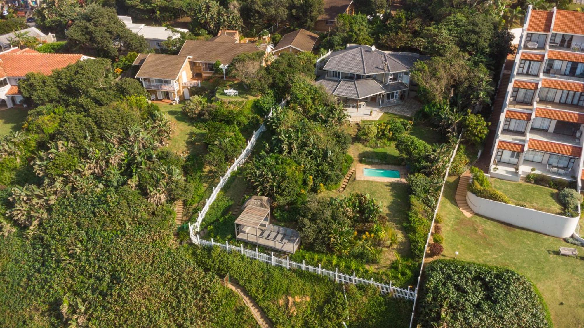 Oceans Paradise Ballito Exterior photo