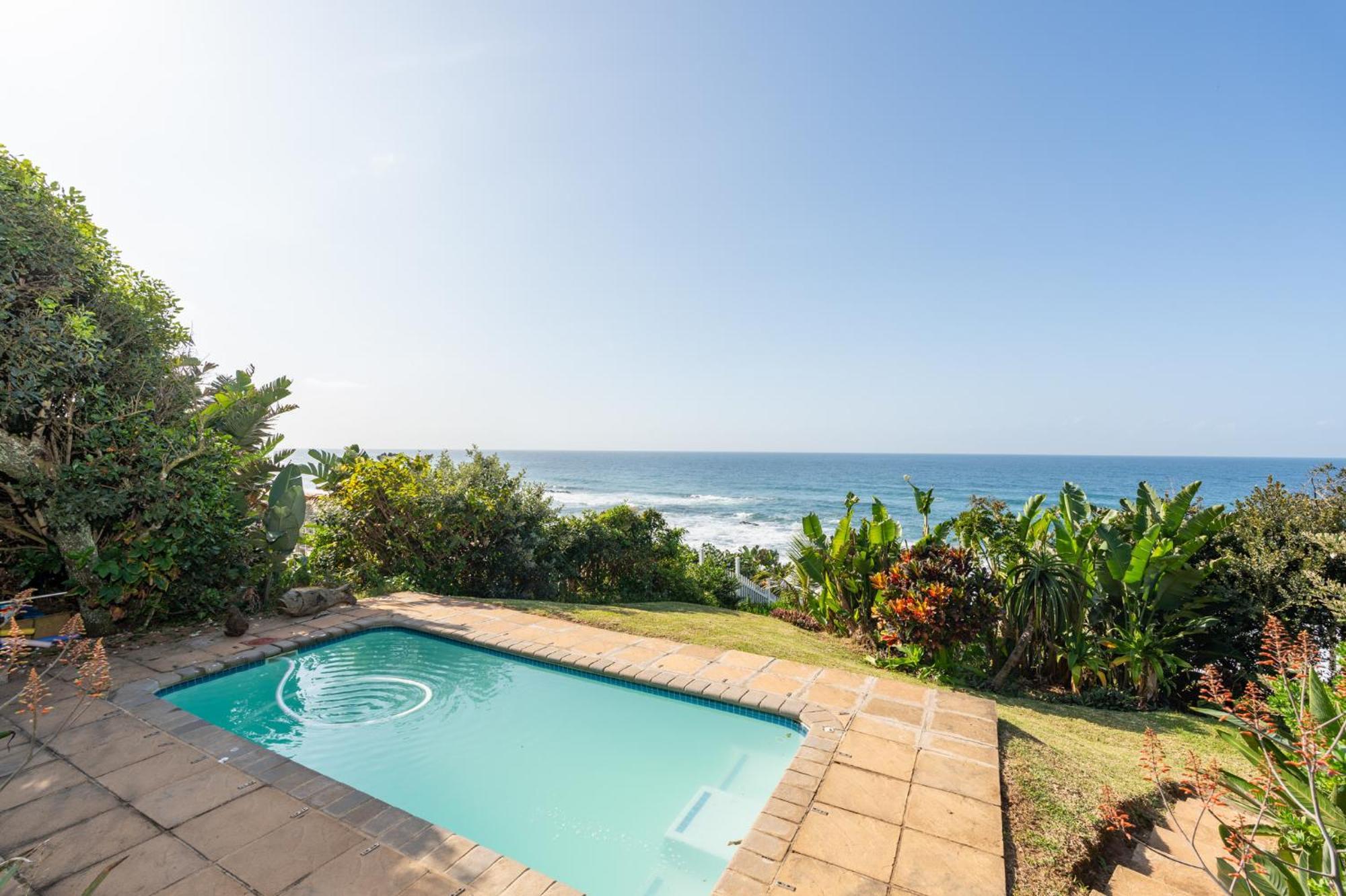 Oceans Paradise Ballito Exterior photo